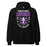 Morton Ranch High School Mavericks Black Classic Unisex Hoodie 212