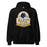 Klein Oak High School Panthers Black Classic Unisex Hoodie 202