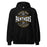 Klein Oak High School Panthers Black Classic Unisex Hoodie 203