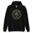 Klein Oak High School Panthers Black Classic Unisex Hoodie 206