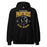 Klein Oak High School Panthers Black Classic Unisex Hoodie 208