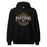 Klein Oak High School Panthers Black Classic Unisex Hoodie 210