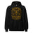 Klein Oak High School Panthers Black Classic Unisex Hoodie 212