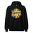 Klein Oak High School Panthers Black Classic Unisex Hoodie 215