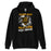 Klein Oak High School Panthers Black Classic Unisex Hoodie 216