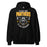 Klein Oak High School Panthers Black Classic Unisex Hoodie 217