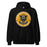 Klein Oak High School Panthers Black Classic Unisex Hoodie 218