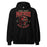 Caney Creek High School Panthers Black Classic Unisex Hoodie 211