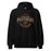 Caney Creek High School Panthers Black Classic Unisex Hoodie 213