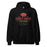 Caney Creek High School Panthers Black Classic Unisex Hoodie 217