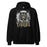 Conroe High School Tigers Black Classic Unisex Hoodie 202