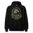 Conroe High School Tigers Black Classic Unisex Hoodie 206