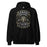 Conroe High School Tigers Black Classic Unisex Hoodie 207