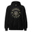 Conroe High School Tigers Black Classic Unisex Hoodie 210