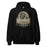 Conroe High School Tigers Black Classic Unisex Hoodie 219