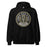 Conroe High School Tigers Black Classic Unisex Hoodie 220