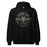 Cypress Park High School Tigers Black Classic Unisex Hoodie 201