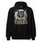 Cypress Park High School Tigers Black Classic Unisex Hoodie 202