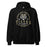 Cypress Park High School Tigers Black Classic Unisex Hoodie 206