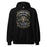 Cypress Park High School Tigers Black Classic Unisex Hoodie 207