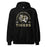 Cypress Park High School Tigers Black Classic Unisex Hoodie 208