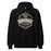 Cypress Park High School Tigers Black Classic Unisex Hoodie 209