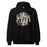 Cypress Park High School Tigers Black Classic Unisex Hoodie 210