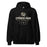 Cypress Park High School Tigers Black Classic Unisex Hoodie 217