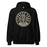 Cypress Park High School Tigers Black Classic Unisex Hoodie 220