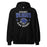 Dekaney High School Wildcats Black Classic Unisex Hoodie 204