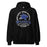 Dekaney High School Wildcats Black Classic Unisex Hoodie 206