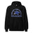 Dekaney High School Wildcats Black Classic Unisex Hoodie 208