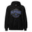 Dekaney High School Wildcats Black Classic Unisex Hoodie 211