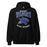 Dekaney High School Wildcats Black Classic Unisex Hoodie 213