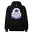 Dekaney High School Wildcats Black Classic Unisex Hoodie 219