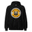 Hastings High School Bears Black Classic Unisex Hoodie 203