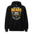 Hastings High School Bears Black Classic Unisex Hoodie 204