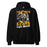 Hastings High School Bears Black Classic Unisex Hoodie 205