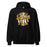 Hastings High School Bears Black Classic Unisex Hoodie 210