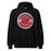 Lake Travis High School Cavaliers Black Classic Unisex Hoodie 203