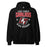 Lake Travis High School Cavaliers Black Classic Unisex Hoodie 204