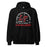 Lake Travis High School Cavaliers Black Classic Unisex Hoodie 208