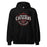 Lake Travis High School Cavaliers Black Classic Unisex Hoodie 211