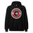 Langham Creek High School Lobos Black Classic Unisex Hoodie 203