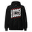 Langham Creek High School Lobos Black Classic Unisex Hoodie 223