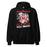 MacArthur High School Generals Black Classic Unisex Hoodie 205