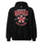 MacArthur High School Generals Black Classic Unisex Hoodie 213