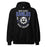 New Caney High School Eagles Black Classic Unisex Hoodie 204