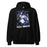 New Caney High School Eagles Black Classic Unisex Hoodie 205