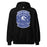 New Caney High School Eagles Black Classic Unisex Hoodie 207